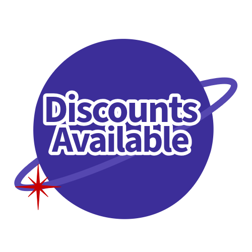 discounts-badge