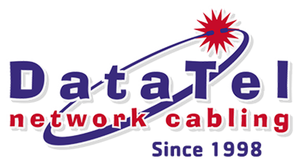 Datatel Network Cabling Logo