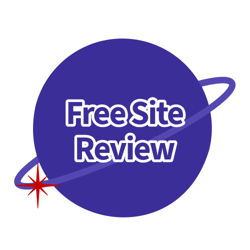 Free Site Review
